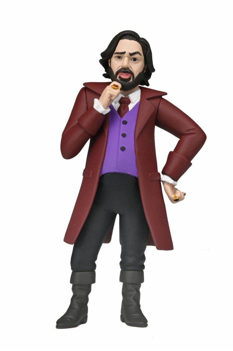 What We Do in the Shadows - 6" Toony Terrors Assortment - NECA
