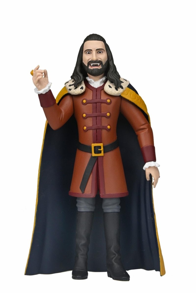 What We Do in the Shadows - 6" Toony Terrors Assortment - NECA
