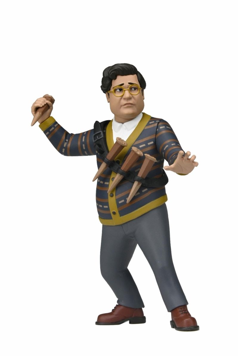 What We Do in the Shadows - 6" Toony Terrors Assortment - NECA