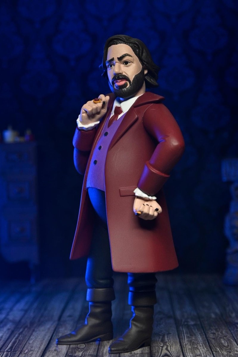 What We Do in the Shadows - 6" Toony Terrors Assortment - NECA