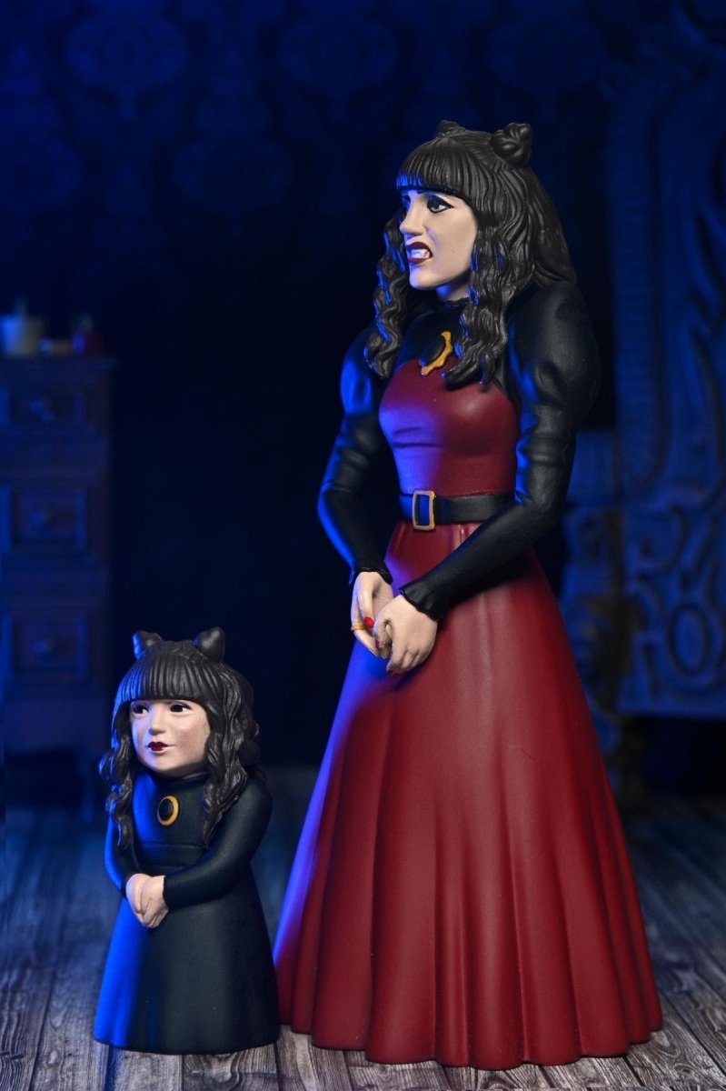 What We Do in the Shadows - 6" Toony Terrors Assortment - NECA