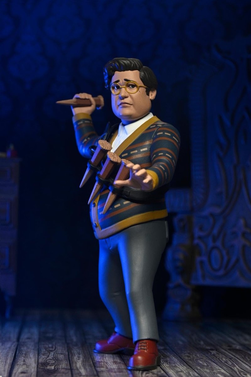 What We Do in the Shadows - 6" Toony Terrors Assortment - NECA