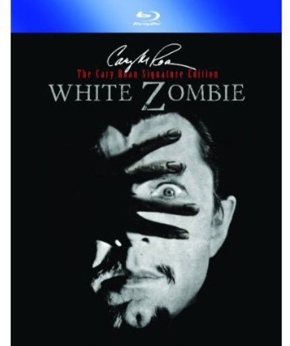White Zombie - Blu - ray - DVD/Blu - ray/VHS