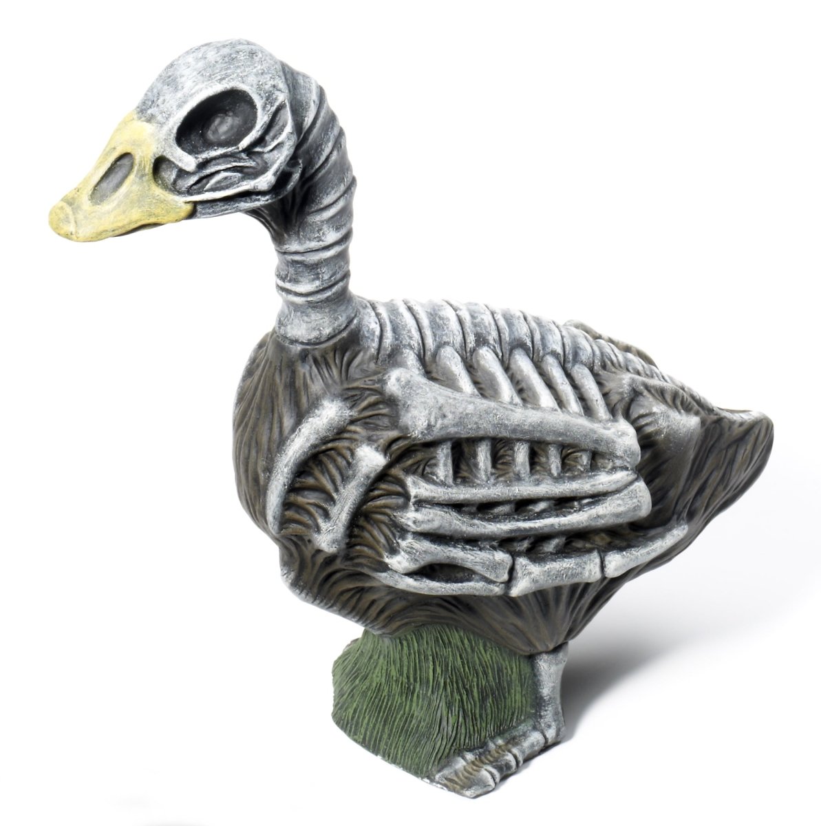 Zombie Goose Prop - Rubies