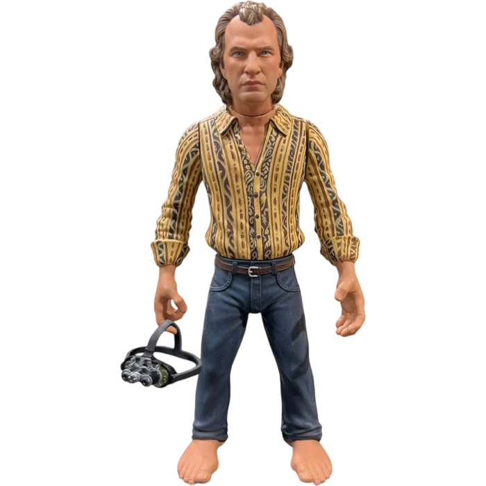 Silence of the Lambs: Buffalo Bill - 4.5" Figure