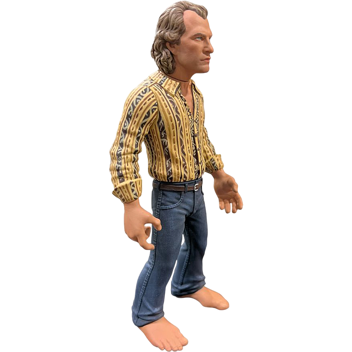 Silence of the Lambs: Buffalo Bill - 4.5" Figure