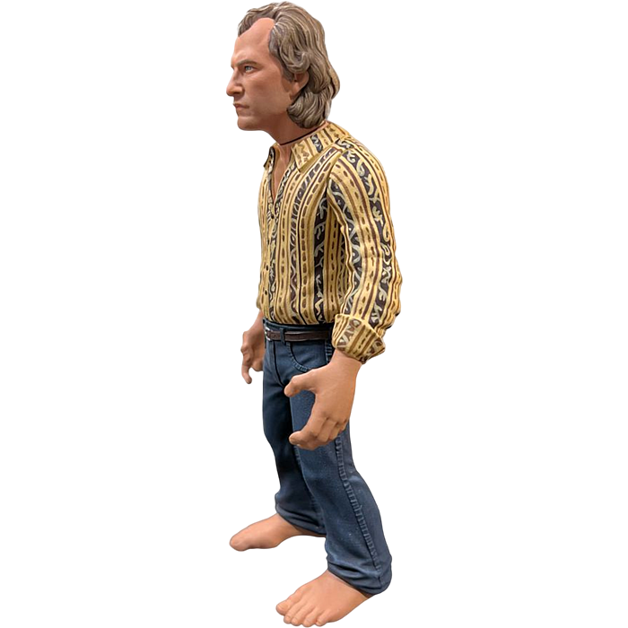 Silence of the Lambs: Buffalo Bill - 4.5" Figure
