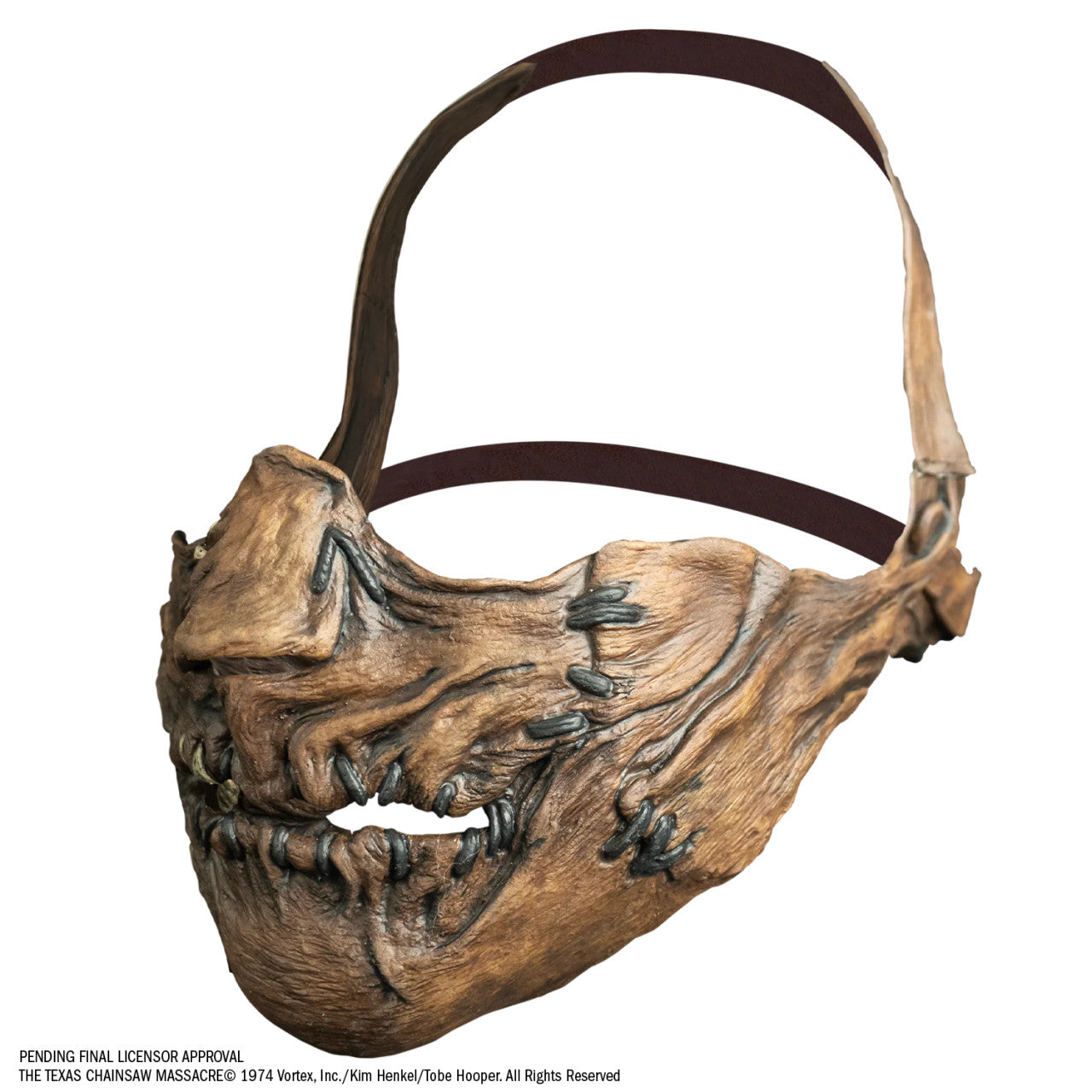 The Texas Chainsaw Massacre: The Beginning - Muzzle Mask