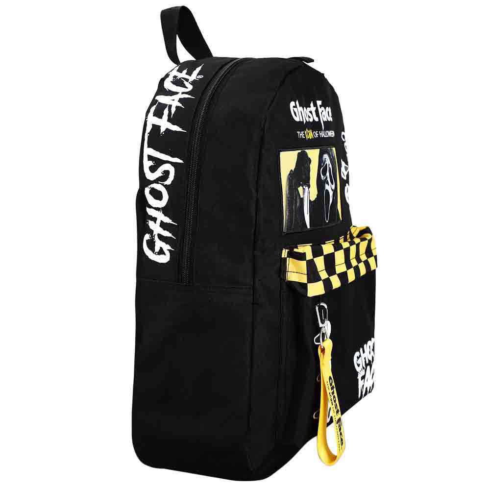 Ghost Face - Laptop Backpack