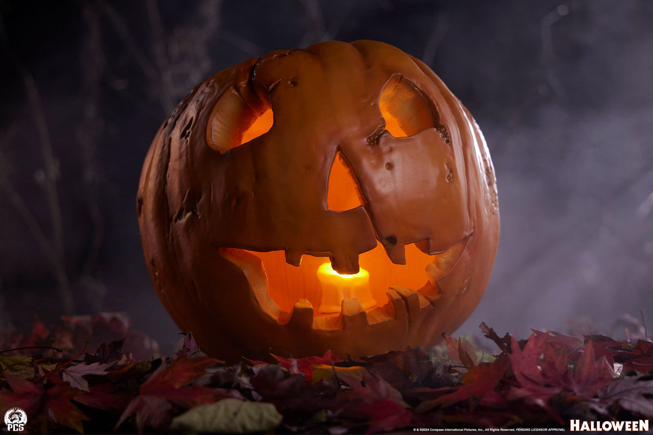 Halloween 1978 - Jack-O-Lantern 1/1 Scale