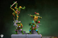 TMNT PVC 4-Pack