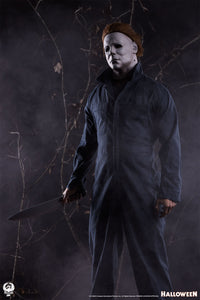 PCS Collectibles Halloween: Michael Myers - 1:2 Scale Statue