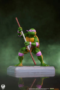 TMNT PVC 4-Pack