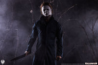 PCS Collectibles Halloween: Michael Myers - 1:2 Scale Statue