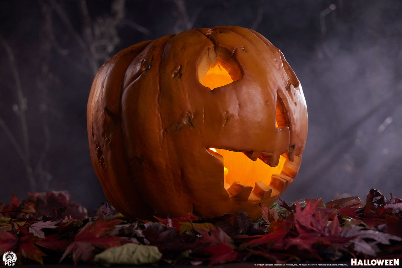 Halloween 1978 - Jack-O-Lantern 1/1 Scale