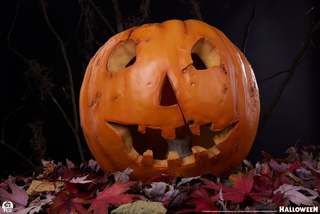 Halloween 1978 - Jack-O-Lantern 1/1 Scale