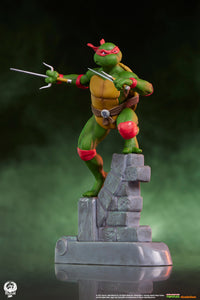 TMNT PVC 4-Pack