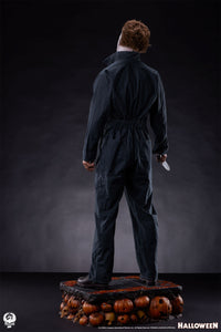 PCS Collectibles Halloween: Michael Myers - 1:2 Scale Statue