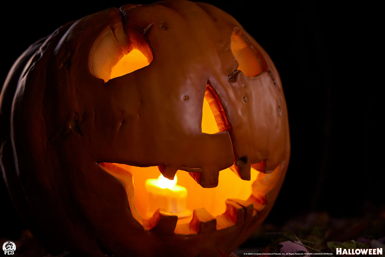 Halloween 1978 - Jack-O-Lantern 1/1 Scale