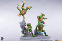 TMNT PVC 4-Pack