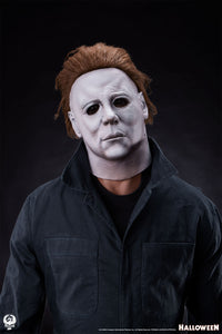 PCS Collectibles Halloween: Michael Myers - 1:2 Scale Statue