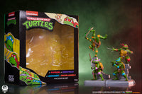 TMNT PVC 4-Pack