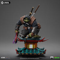 TMNT: The Last Ronin - 1/10 Art Scale Statue