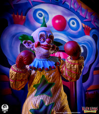 Killer Klowns from Outer Space: Shorty - Deluxe 1/4 Scale Statue