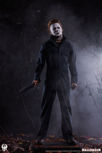 PCS Collectibles Halloween: Michael Myers - 1:2 Scale Statue