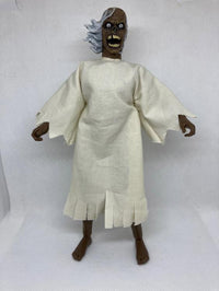 MEGO: Creepshow TV Creep  - 8" Action Figure