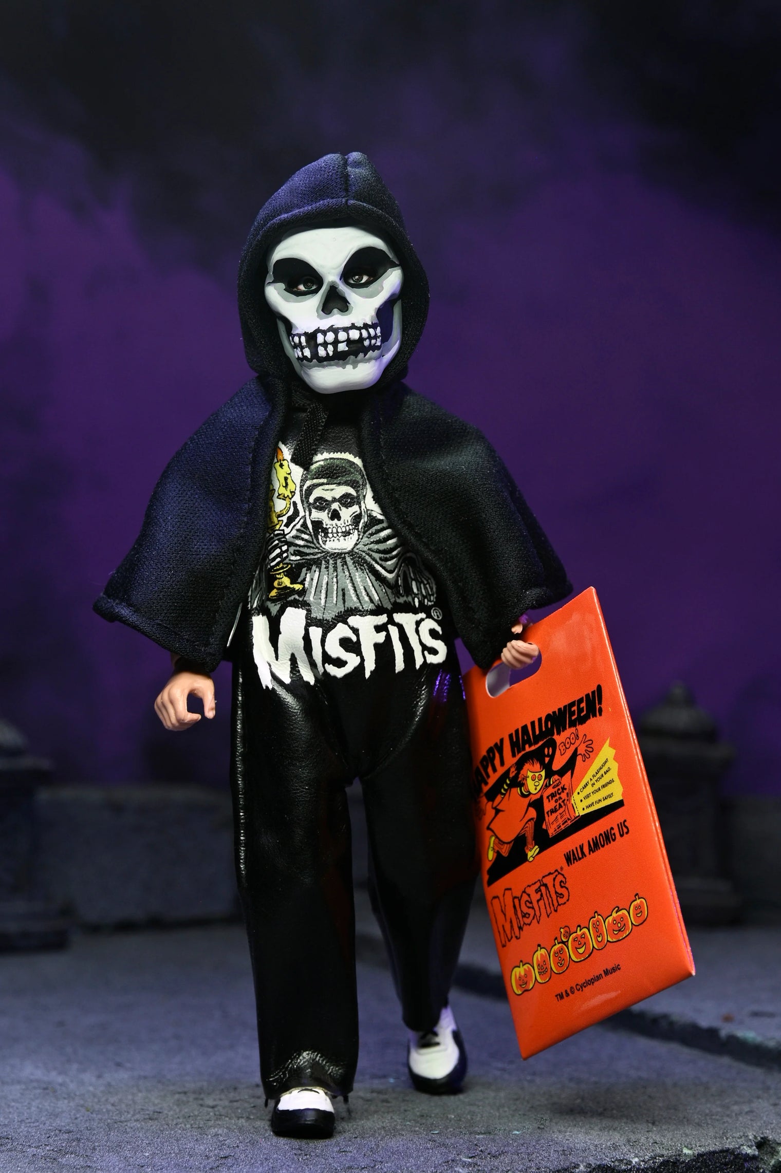Ben Cooper: Costume Series 13 - 6" Scale Figure Set