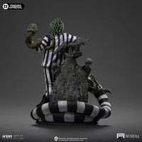 Beetlejuice 2 - 1/10 Art Scale Statue