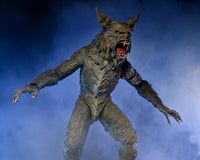 The Howling: Ultimate Werewolf - 7" Scale Action Figure