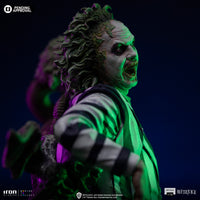 Beetlejuice 2 - 1/10 Art Scale Statue