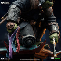 TMNT: The Last Ronin - 1/10 Art Scale Statue