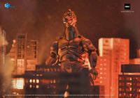 Godzilla vs. Mechagodzilla: Mechagodzilla Previews Exclusive (PX) - 8" Figure