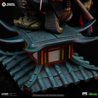 TMNT: The Last Ronin - 1/10 Art Scale Statue