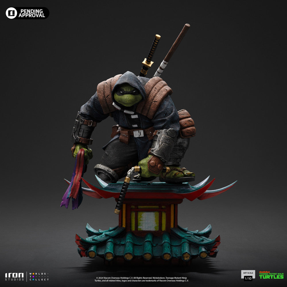 TMNT: The Last Ronin - 1/10 Art Scale Statue