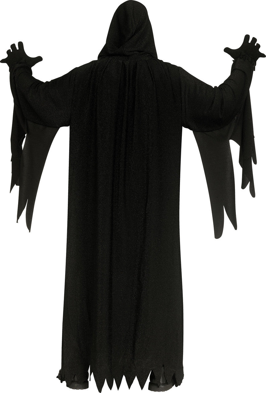 Ghost Face® Aged Deluxe Costume - Adult