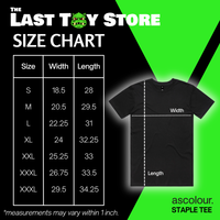 Resident Evil - Black Premium Tee
