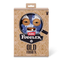 Fuggler x Old Fogies: Rabid Rabbit - 9" Plush