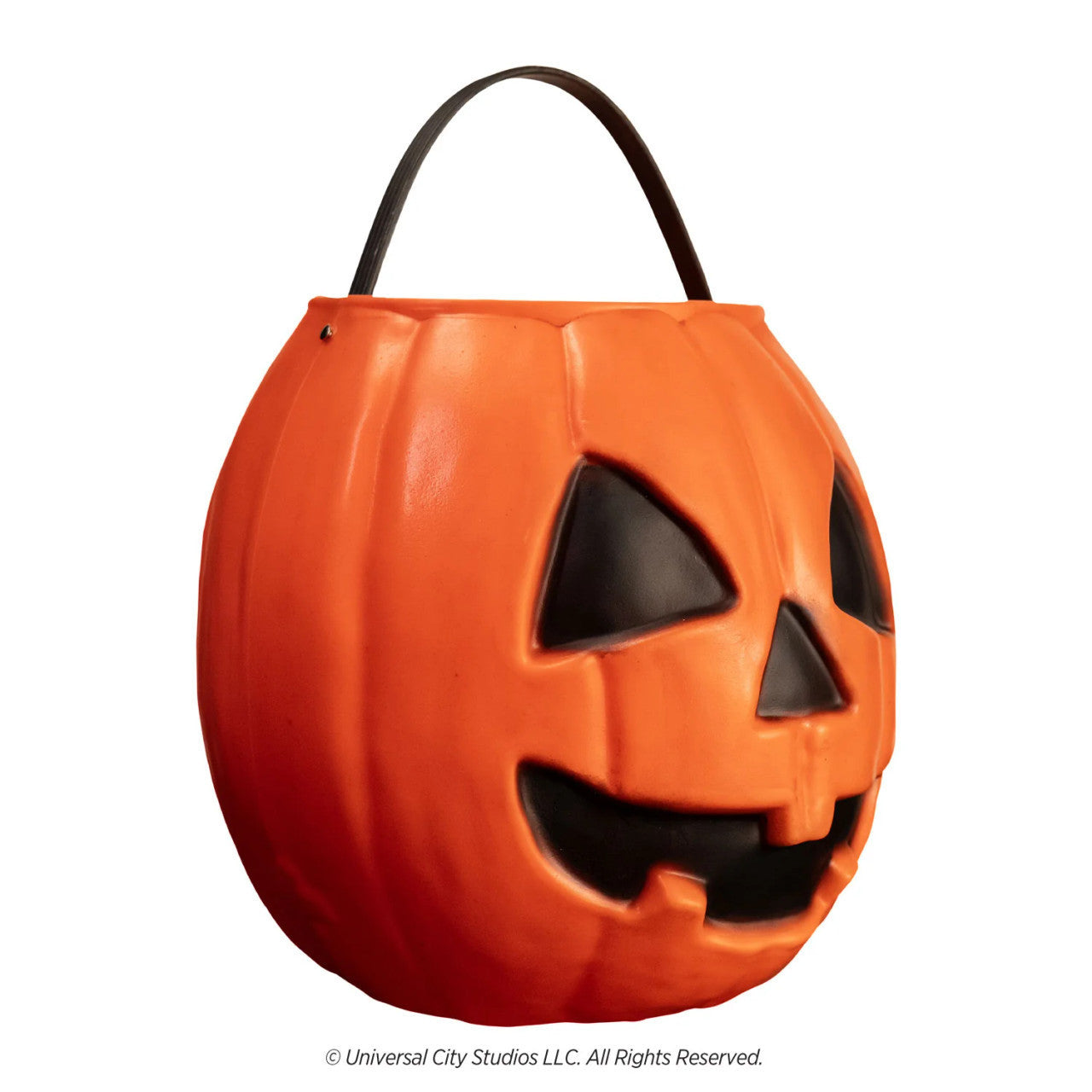 Halloween III: Season of the Witch - Pumpkin Candy Pail