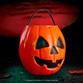 Halloween III: Season of the Witch - Pumpkin Candy Pail