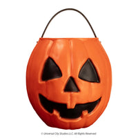 Halloween III: Season of the Witch - Pumpkin Candy Pail