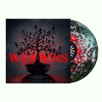 Weapons - Vinyl Record