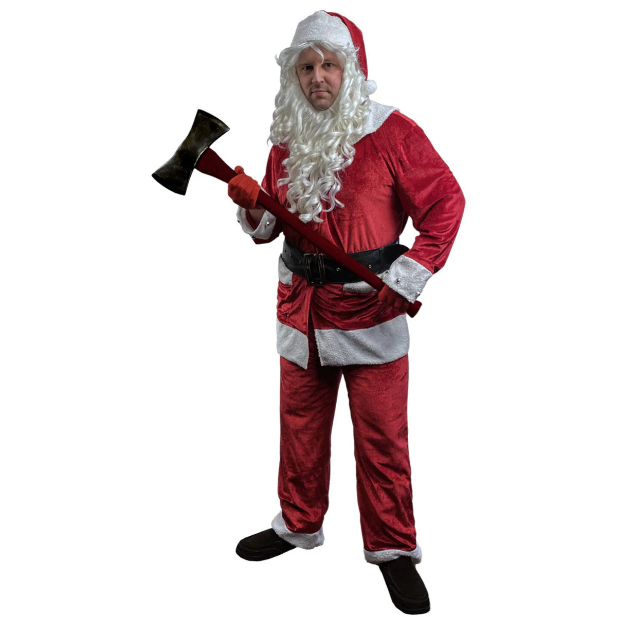 Silent Night, Deadly Night - Billy Chapman Costume