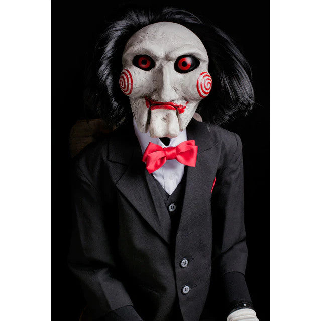 Saw: Billy the Puppet - Prop