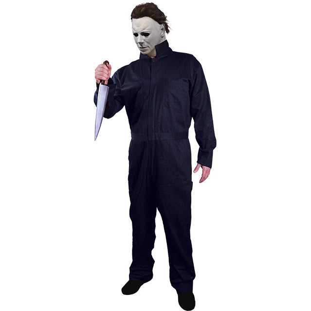 Halloween (1978) - Michael Myers Child Coveralls