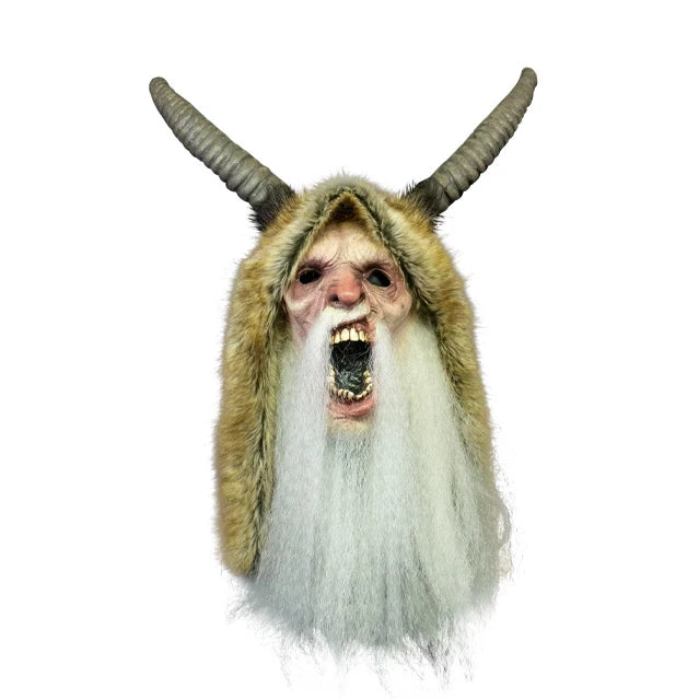 (Pre-Order) Michael Dougherty's Krampus - Krampus Mask