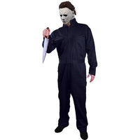 Halloween (1978) - Michael Myers Adult Coveralls